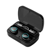 M10 Bluetooth Wireless Ear Buds