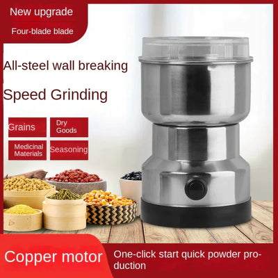 Mini Spice Grinder