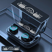 M10 Bluetooth Wireless Ear Buds