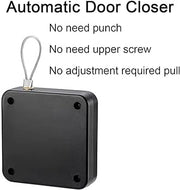 Automatic Door Closer