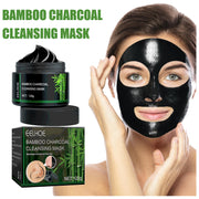 Charcoal Peel Off Mask