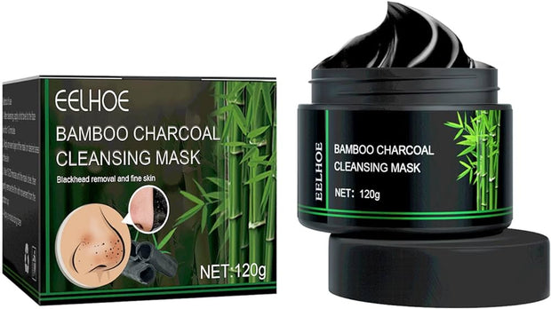 Charcoal Peel Off Mask