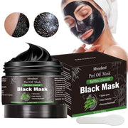 Charcoal Peel Off Mask