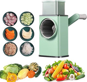 3 In 1 Manual Vegetable Slicer