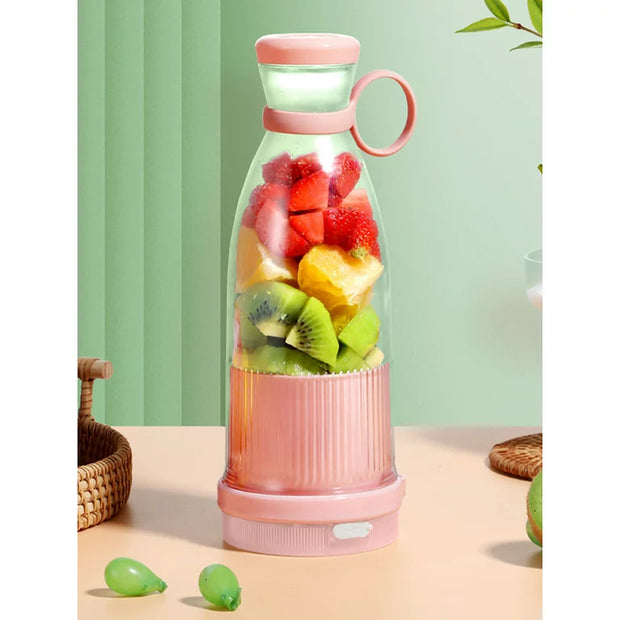 Portable Juicer Blender