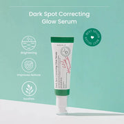 Axis-Y- Dark Spot Correction Glow Serum 50ml