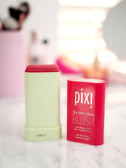 Pixi On The Glow Blush