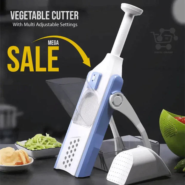 5 in 1 Vegetable Slicer