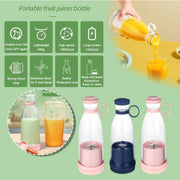 Portable Juicer Blender