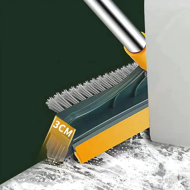 3 In 1 V Shaped Cleaning Brush