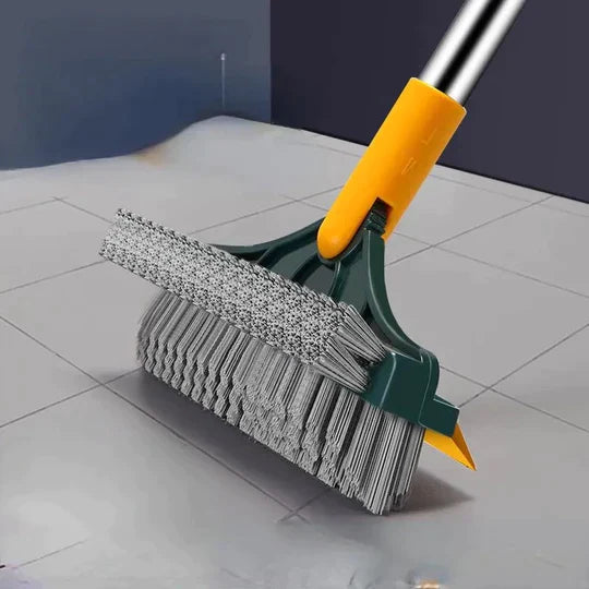 3 In 1 V Shaped Cleaning Brush