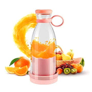 Portable Juicer Blender