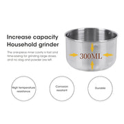 Mini Spice Grinder