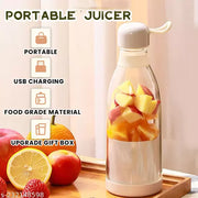 Portable Juicer Blender